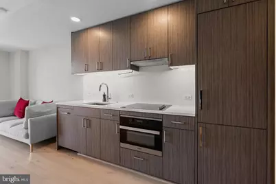 1211 Van Street SE #404, Washington, DC 20003 - Photo 9