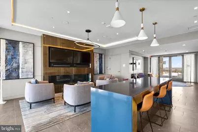 1211 Van Street SE #404, Washington, DC 20003 - Photo 17