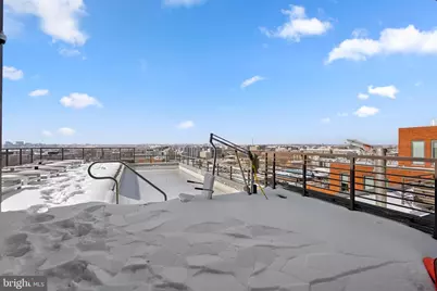 1211 Van Street SE #404, Washington, DC 20003 - Photo 27