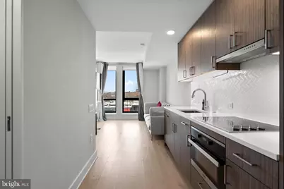 1211 Van Street SE #404, Washington, DC 20003 - Photo 3