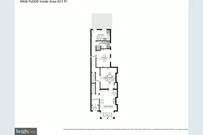 1915 11th Street NW, Washington, DC 20001 - Photo 45