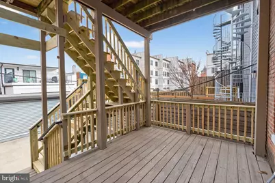 1915 11th Street NW, Washington, DC 20001 - Photo 19