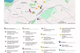 3811 Suitland Rd SE, Washington, DC 20020 - Photo 47