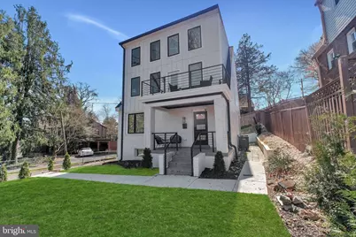 3811 Suitland Road SE, Washington, DC 20020 - Photo 1