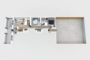 1710 West Virginia NE, Washington, DC 20002 - Photo 11