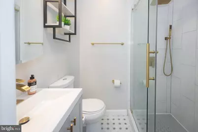 1710 West Virginia NE #101, Washington, DC 20002 - Photo 9