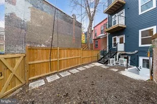 709 Massachusetts Ave NE, Washington, DC 20002 - Photo 5