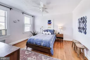 1365 Kennedy St NW, Washington, DC 20011 - Photo 9