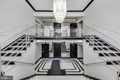 1365 Kennedy Street NW #506, Washington, DC 20011 - Photo 23