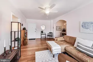 1365 Kennedy St NW, Washington, DC 20011 - Photo 3