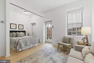 101 North Carolina Ave SE, Washington, DC 20003 - Photo 9