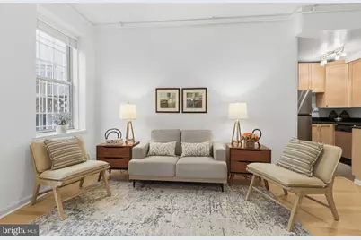 101 North Carolina Avenue SE #G, Washington, DC 20003 - Photo 3
