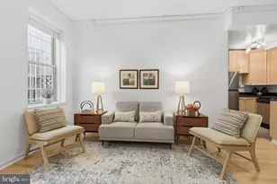 101 North Carolina Ave SE, Washington, DC 20003 - Photo 3