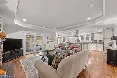 6955 33rd Street NW, Washington, DC 20015 - Photo 9