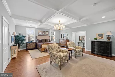 6955 33rd Street NW, Washington, DC 20015 - Photo 11