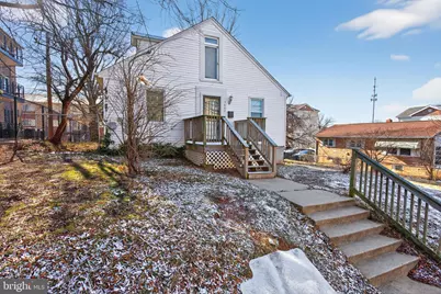 5023 C Street SE, Washington, DC 20019 - Photo 19