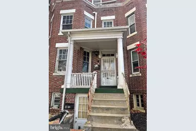 710 Rock Creek Church Road NW, Washington, DC 20010 - Photo 1