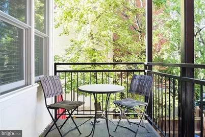 1823 S Street NW #3, Washington, DC 20009 - Photo 15
