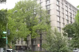 950 25th St NW, Washington, DC 20037 - Photo 1