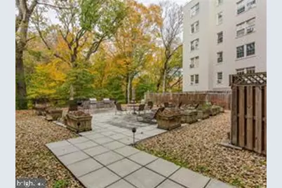 2737 Devonshire Place NW #129, Washington, DC 20008 - Photo 23