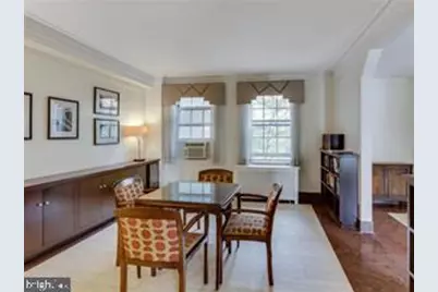 2737 Devonshire Place NW #129, Washington, DC 20008 - Photo 5