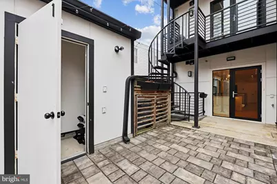 746 Morton Street NW #1, Washington, DC 20010 - Photo 31