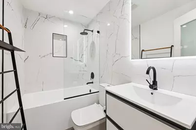 746 Morton Street NW #1, Washington, DC 20010 - Photo 19