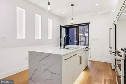 746 Morton Street NW #1, Washington, DC 20010 - Photo 7