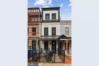 746 Morton Street NW #1, Washington, DC 20010 - Photo 29