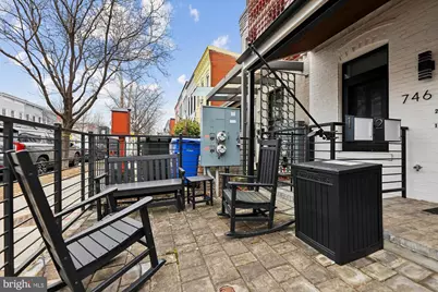 746 Morton Street NW #1, Washington, DC 20010 - Photo 33