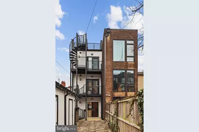 746 Morton Street NW #1, Washington, DC 20010 - Photo 27