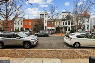 746 Morton Street NW #1, Washington, DC 20010 - Photo 35