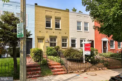 1724 E Street NE, Washington, DC 20002 - Photo 3