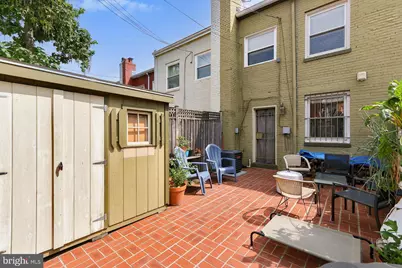 1724 E Street NE, Washington, DC 20002 - Photo 27