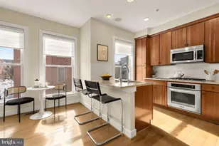 907 3rd Pl SE, Washington, DC 20003 - Photo 11