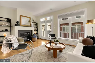 907 3rd Place SE, Washington, DC 20003 - Photo 5