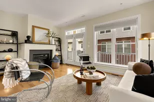 907 3rd Pl SE, Washington, DC 20003 - Photo 5