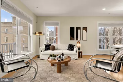 907 3rd Place SE, Washington, DC 20003 - Photo 3