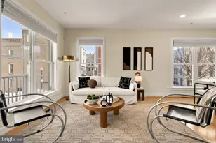 907 3rd Pl SE, Washington, DC 20003 - Photo 3