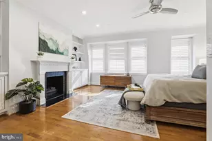 1830 Jefferson Pl NW, Washington, DC 20036 - Photo 19