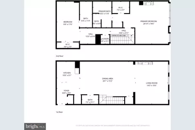 1830 Jefferson Place NW #11, Washington, DC 20036 - Photo 33