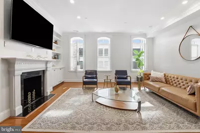 1830 Jefferson Place NW #11, Washington, DC 20036 - Photo 9