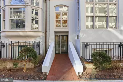 1830 Jefferson Place NW #11, Washington, DC 20036 - Photo 3