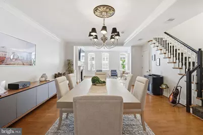 1830 Jefferson Place NW #11, Washington, DC 20036 - Photo 13