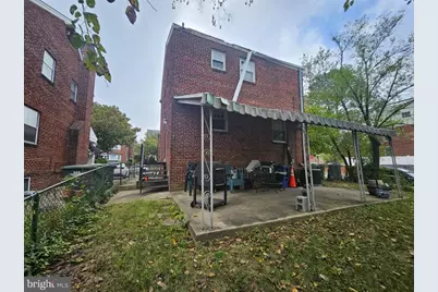 300 Quackenbos Street NE, Washington, DC 20011 - Photo 13