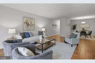 3001 Veazey Terrace NW #726, Washington, DC 20008 - Photo 3