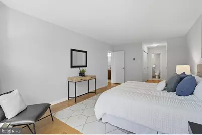 3001 Veazey Terrace NW #726, Washington, DC 20008 - Photo 11