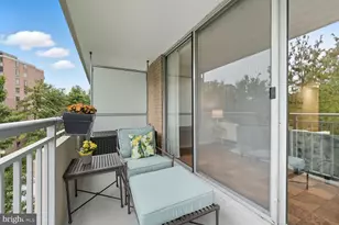 3001 Veazey Terrace NW, Washington, DC 20008 - Photo 9