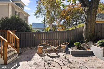 2602 36th Place NW, Washington, DC 20007 - Photo 17