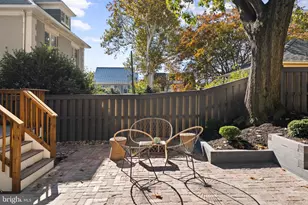 2602 36th Pl NW, Washington, DC 20007 - Photo 17